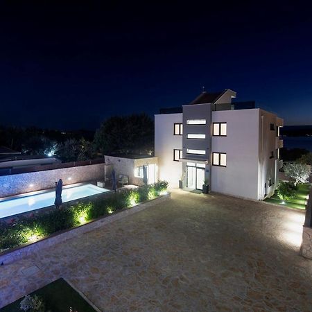 Villa Marija سفيتي فيليب ياكوف المظهر الخارجي الصورة