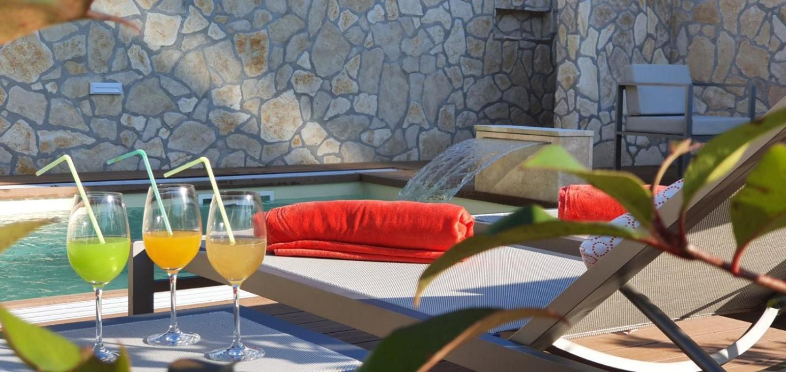 Villa Marija سفيتي فيليب ياكوف المظهر الخارجي الصورة