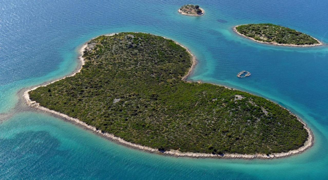 Villa Marija سفيتي فيليب ياكوف المظهر الخارجي الصورة