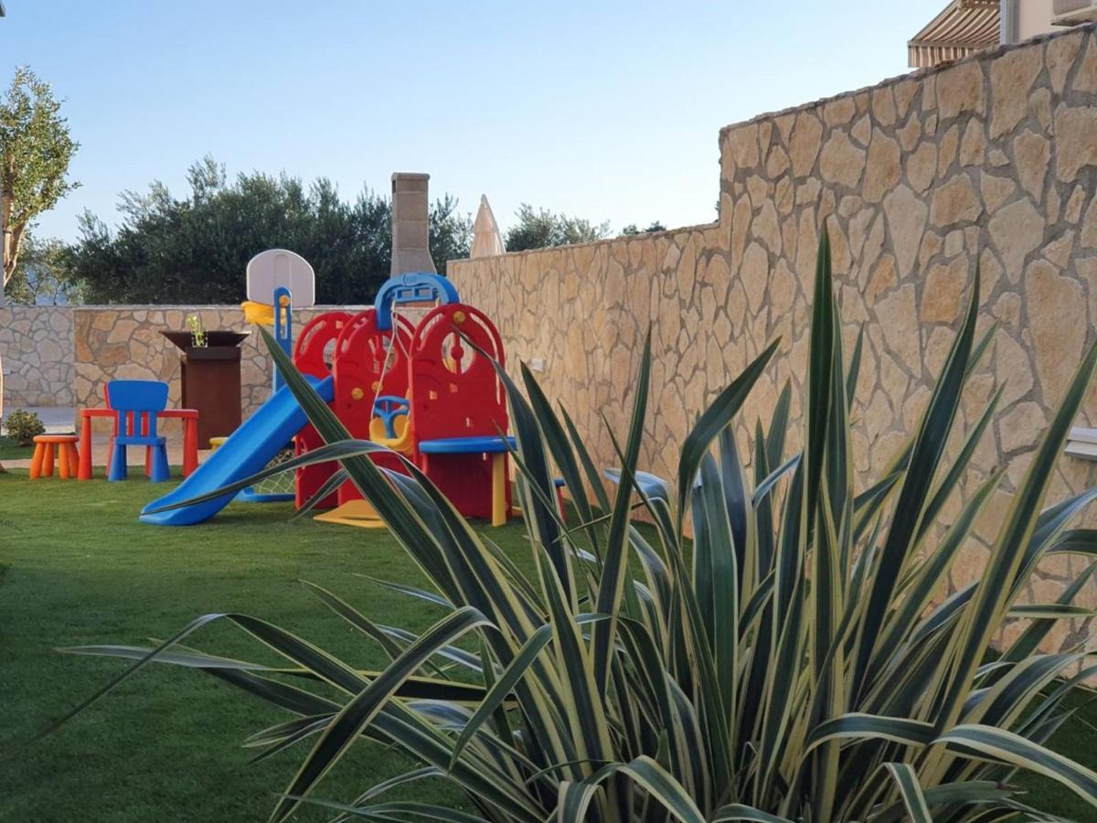 Villa Marija سفيتي فيليب ياكوف المظهر الخارجي الصورة