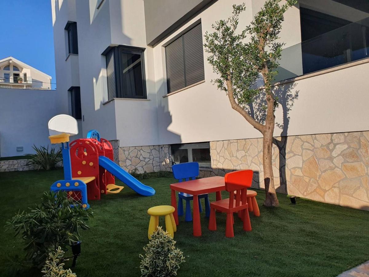 Villa Marija سفيتي فيليب ياكوف المظهر الخارجي الصورة