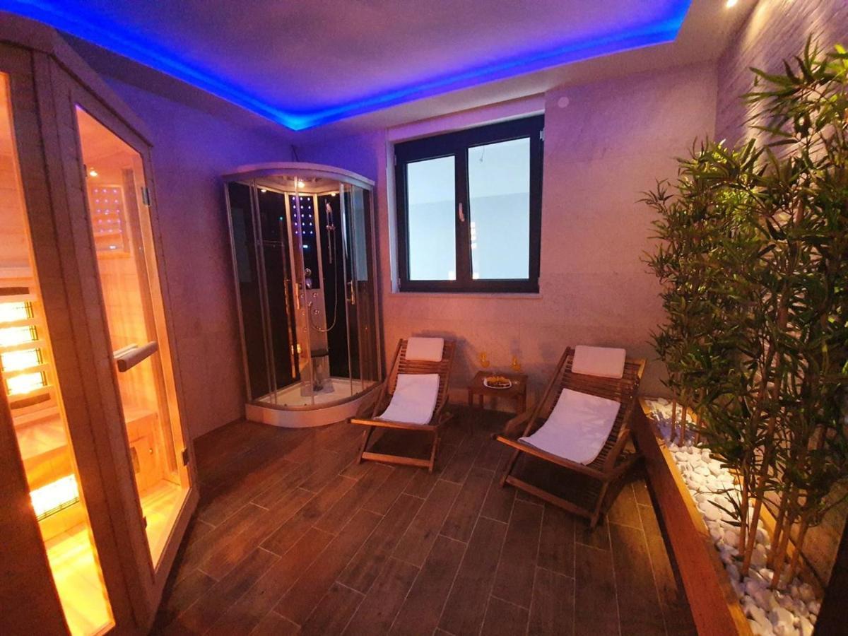 Villa Marija سفيتي فيليب ياكوف المظهر الخارجي الصورة