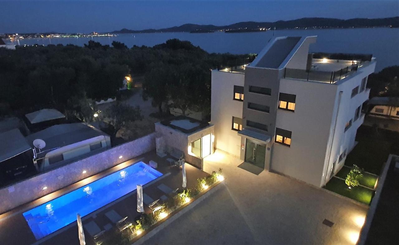 Villa Marija سفيتي فيليب ياكوف المظهر الخارجي الصورة