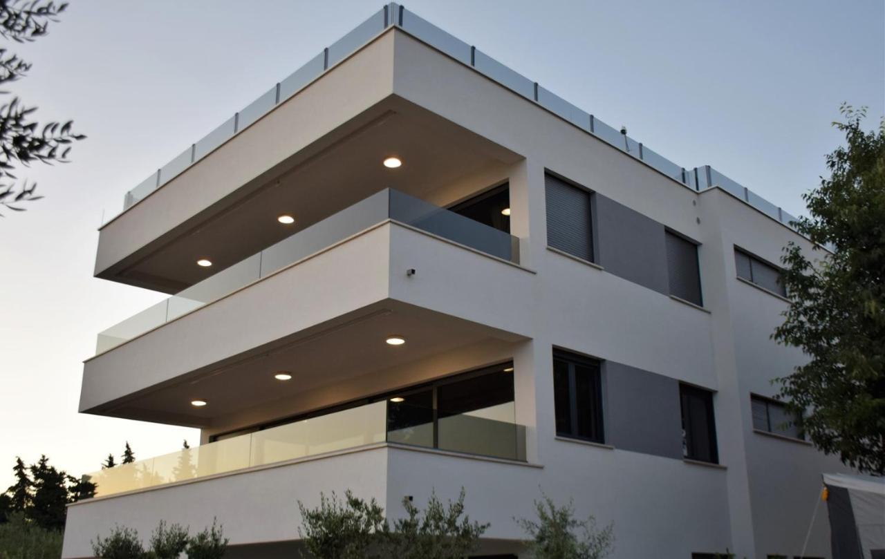 Villa Marija سفيتي فيليب ياكوف المظهر الخارجي الصورة