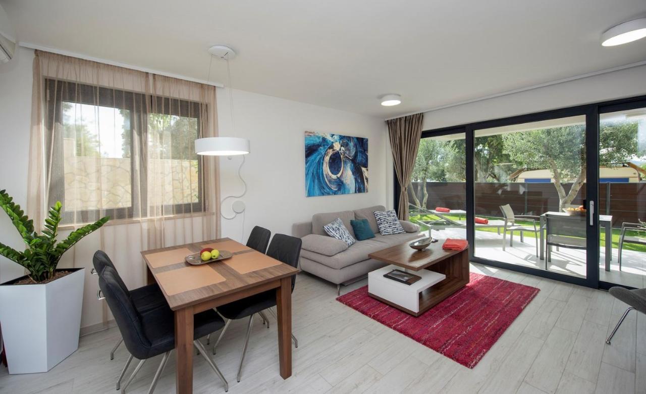 Villa Marija سفيتي فيليب ياكوف المظهر الخارجي الصورة