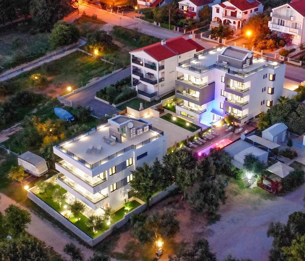 Villa Marija سفيتي فيليب ياكوف المظهر الخارجي الصورة