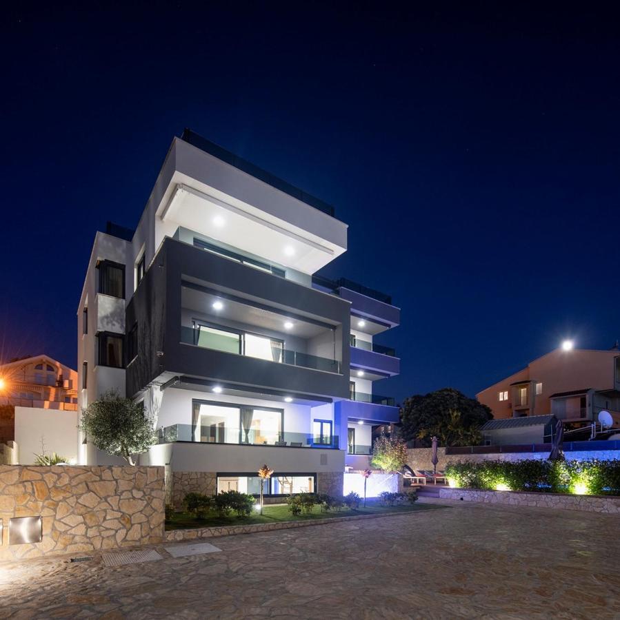 Villa Marija سفيتي فيليب ياكوف المظهر الخارجي الصورة