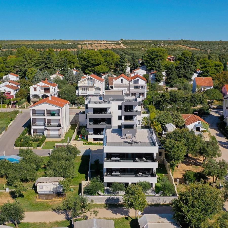 Villa Marija سفيتي فيليب ياكوف المظهر الخارجي الصورة