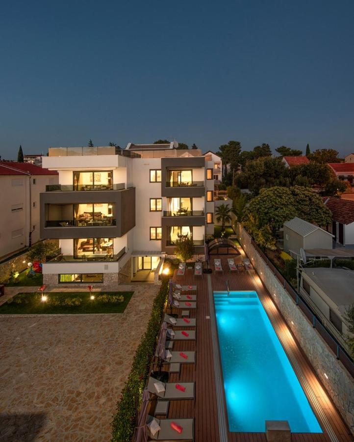 Villa Marija سفيتي فيليب ياكوف المظهر الخارجي الصورة