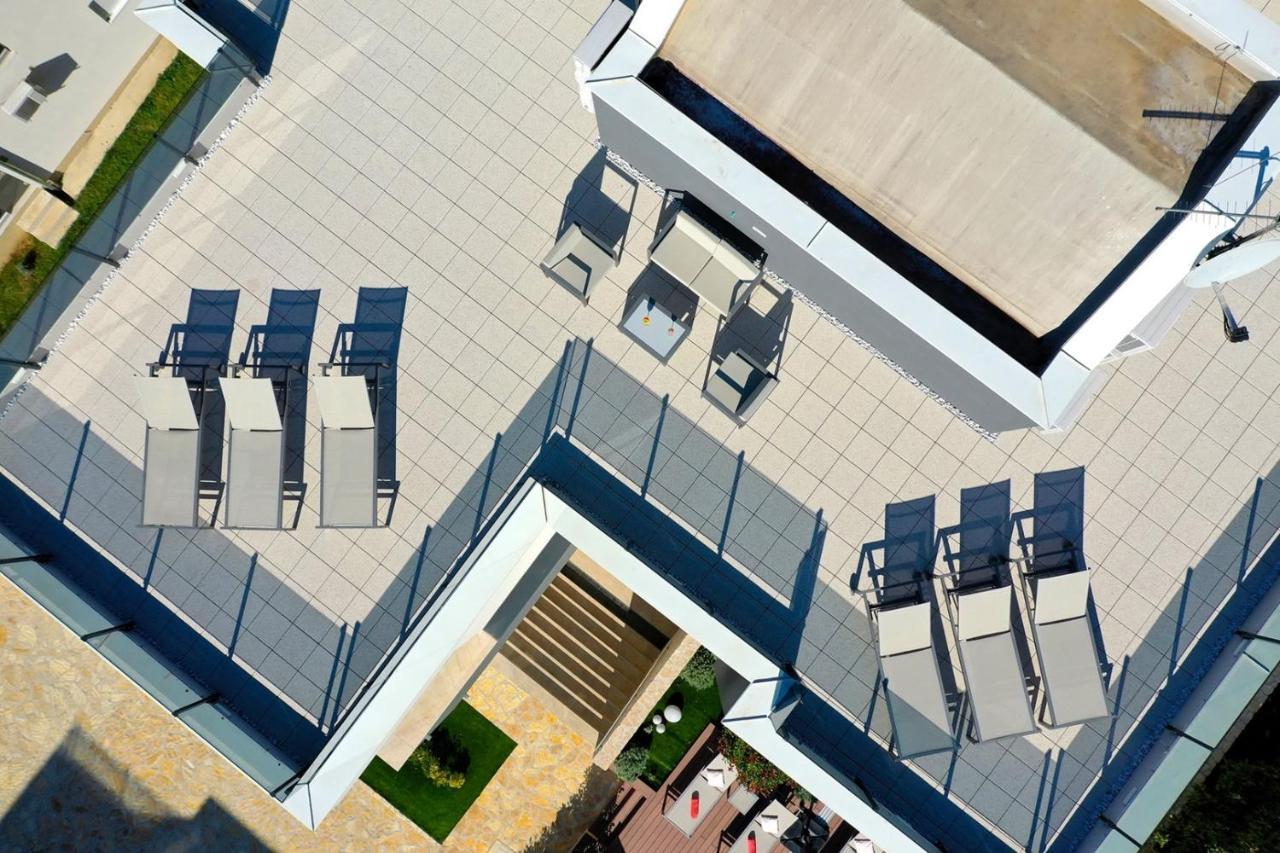 Villa Marija سفيتي فيليب ياكوف المظهر الخارجي الصورة