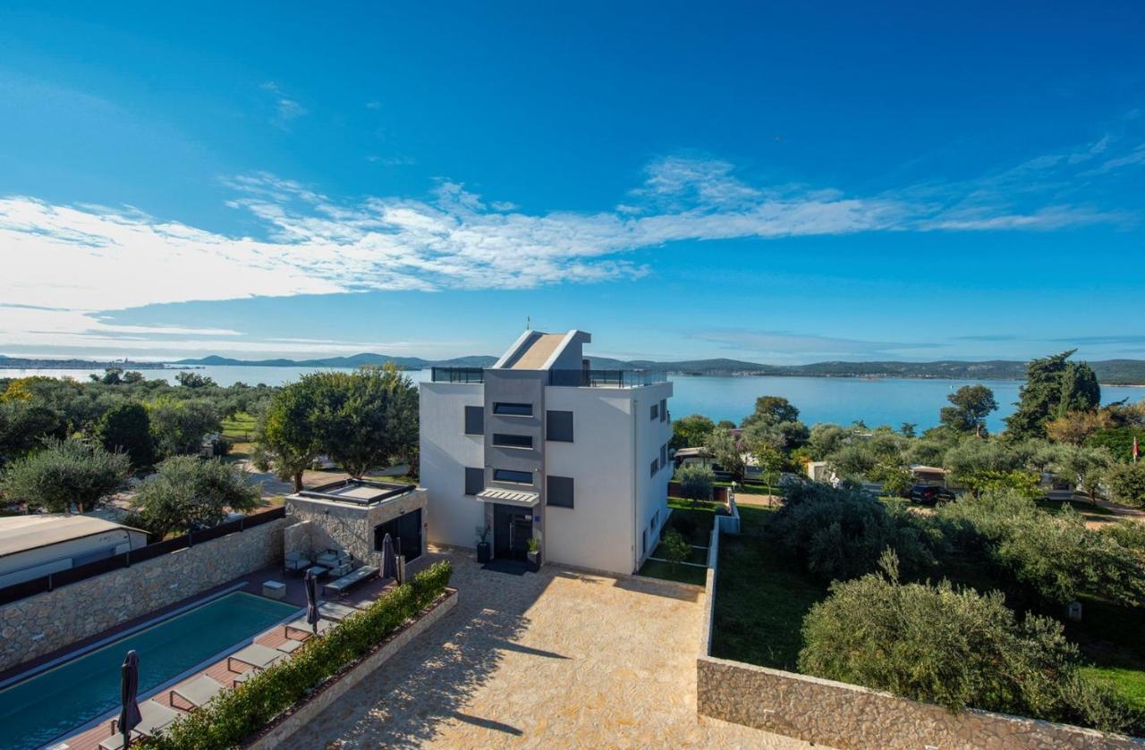 Villa Marija سفيتي فيليب ياكوف المظهر الخارجي الصورة