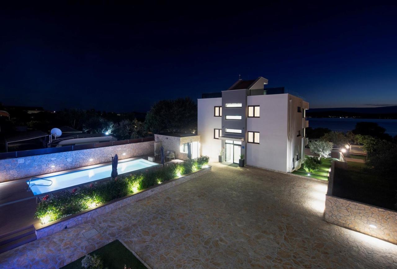 Villa Marija سفيتي فيليب ياكوف المظهر الخارجي الصورة